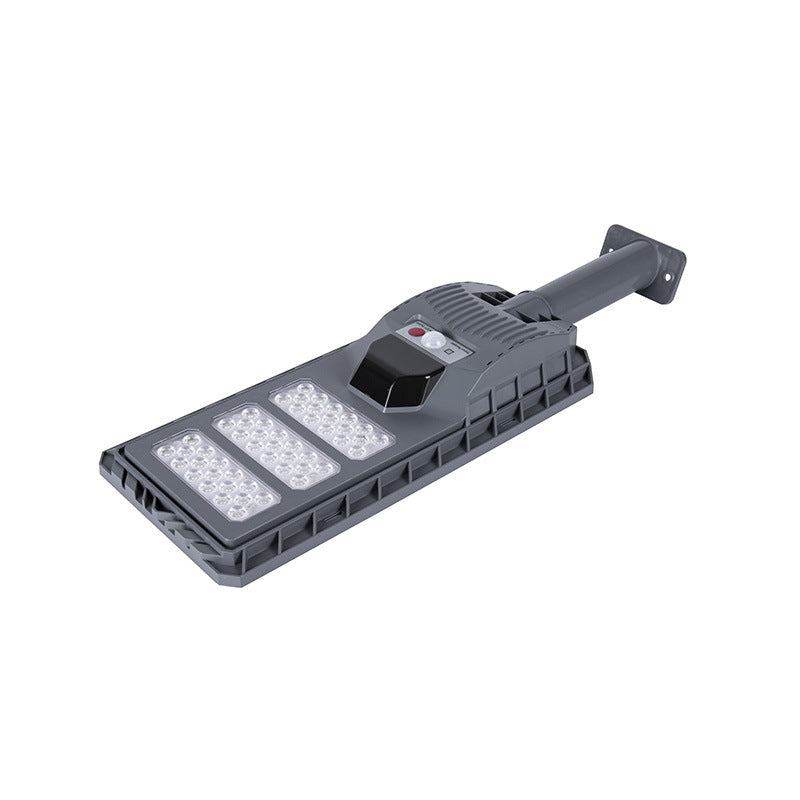 Pack x2 Focos Solares 300W con Sensor + Control