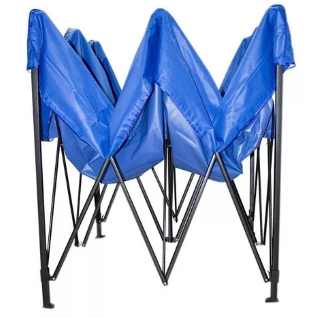Toldo Plegable Impermeable 3x3M