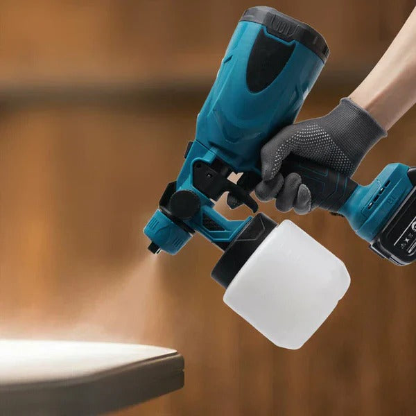 Compresor Inalámbrico Para Pintar