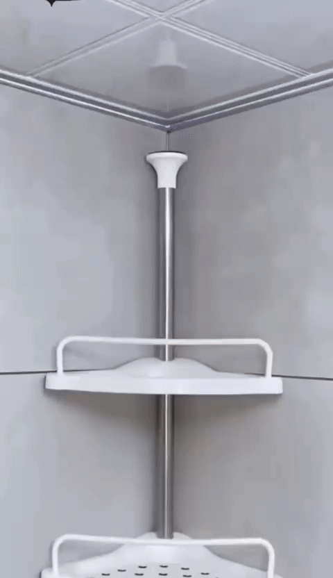 Organizador de Baño 4 Niveles🛁 